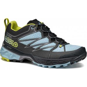 Asolo Softrock Hiking Shoes Grijs EU 39 1/3 Vrouw