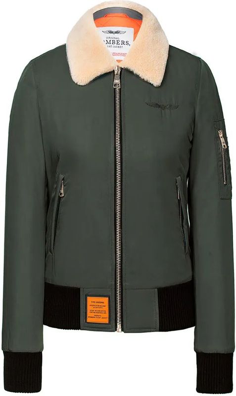 Bombers Original Barcelone Jas