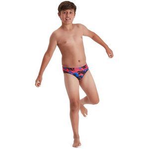 Speedo Mosh Pit Allover 6.5 Cm Zwemslip