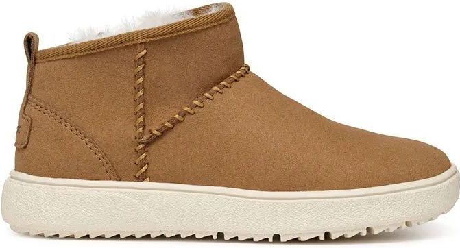 Geox - Theleven - Laarzen - Elegante keuze voor jonge meisjes