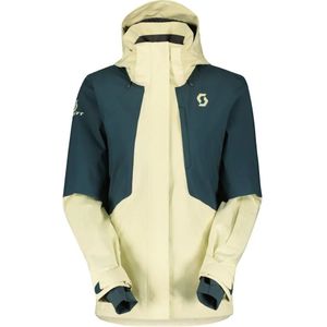 Scott Ultimate Dryo 10 Jas