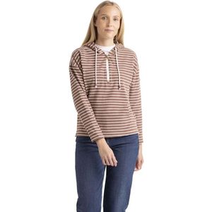 Trespass Softly Hoodie