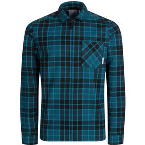 Mammut Tamaro Overhemd Met Lange Mouwen