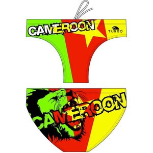 Turbo Cameroun Zwemslip