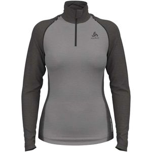 Odlo Natural Lange Mouwen Basislaag