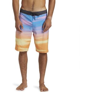 Zwembroek - Swedish Blue - 100% Polyester