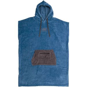 Ocean & Earth Daybreak Hooded Poncho