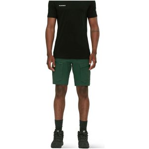 Mammut Zinal Hybrid Korte Broek