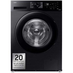 Samsung Ww80cgc04dab_ec Voorlader Wasmachine