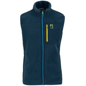 Karpos 80´s Fleece Vest