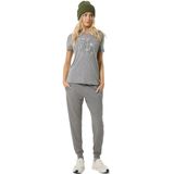 Super.natural - W ROCK FLOWERS TEE - T-shirt - Korte Mouwen