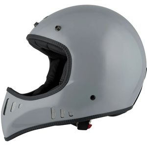 Nzi Mad Carbon Integraalhelm