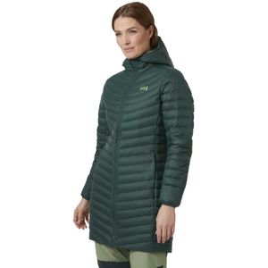 Helly Hansen Verglas Long Down Jas