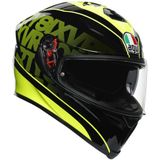 Agv Outlet K5 S Top Mplk Integraalhelm