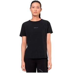 Super.natural - W Windbreaker Tee - T-shirt - Dames - Korte Mouwen