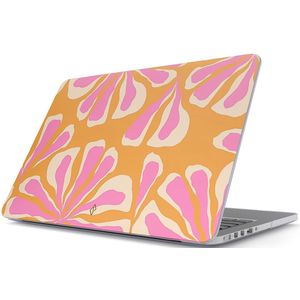 Aloha - MacBook Hardshell Hoes, MacBook Pro 16 [A3403/A3186]