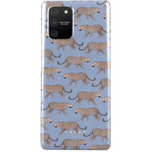 Tourist Trap - Samsung Galaxy S10 Lite Hoesje