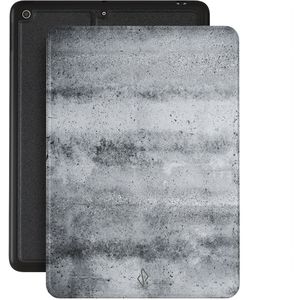 Concrete Jungle - iPad 10.2 (9e/8e/7e Gen) Hoesje