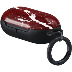 Iconic Red Ruby - Samsung Galaxy Buds Plus Hoesje