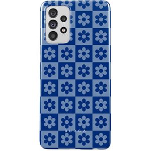 Bloom Boom - Samsung Galaxy A52 / A52S 4G / 5G Hoesje, Tough