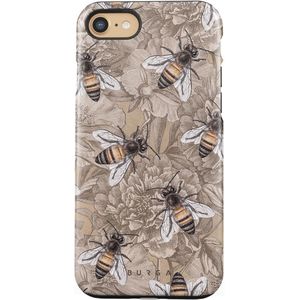 Honey Bee - iPhone SE (2020) Hoesje, Tough
