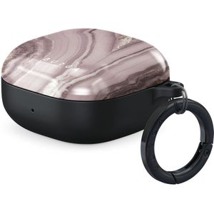 Golden Taupe - Samsung Galaxy Buds Live Hoesje