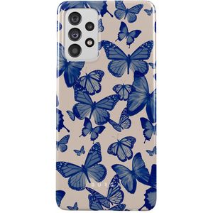 Butterfly Effect - Samsung Galaxy A52 / A52S 4G / 5G Hoesje, Snap