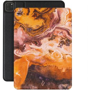 Pumpkin Spice - iPad Pro 11 (2e/1e Gen) Hoesje