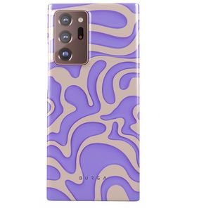 Y2Kool - Samsung Galaxy Note 20 Ultra 4G / 5G Hoesje, Tough
