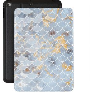 Mermaid Skin - iPad Mini 7.9 (5e Gen) Hoesje