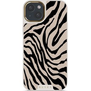 Imperial - iPhone 14 Hoesje, Elite Light (MagSafe) / Gold