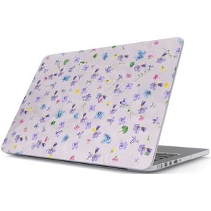Wildflower - MacBook Hardshell Hoes, MacBook Pro 13.3 [A2338]