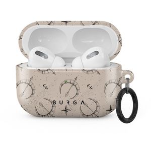 Sagittarius - Hoesje AirPods Pro, AirPods Pro / Paars