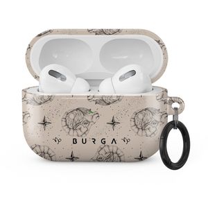 Capricorn - Hoesje AirPods Pro, AirPods Pro / Roze