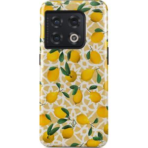 Lemon Juice - OnePlus 10 Pro 5G Hoesje