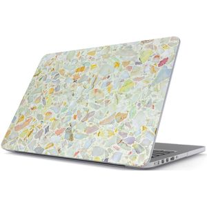 Rainbow Crush - MacBook Hardshell Hoes, MacBook Pro 13 [A1502/A1425]