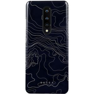 Drifting Shores - OnePlus 8 Hoesje