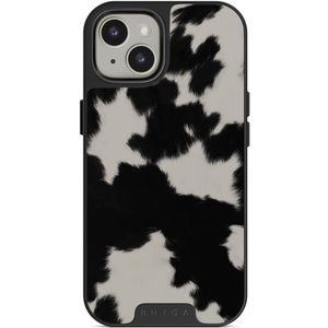 Achromatic - iPhone 13 Hoesje, Elite Dark (MagSafe) / Gunmetal