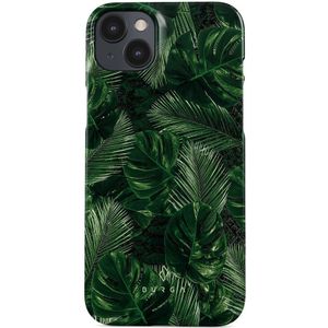 Tropical Garden - iPhone 14 Hoesje, Tough (MagSafe) / N/A