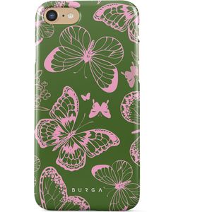 No Regrets - iPhone SE (2020) Hoesje, Tough
