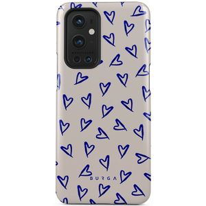 Love Me Right - OnePlus 9 Hoesje