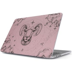 Aries MacBook Hardshell-hoes, MacBook Pro 13 [A2289/A2251] / Roze