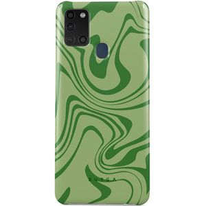 Funky Sensation - Samsung Galaxy A21s 4G Hoesje