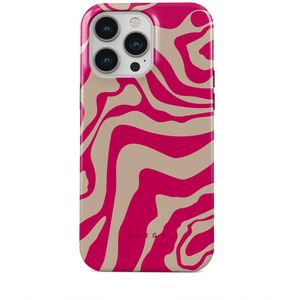 Siren - iPhone 14 Pro Hoesje, Tough (MagSafe) / N/A