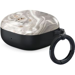 Snowstorm - Samsung Galaxy Buds 2 Hoesje