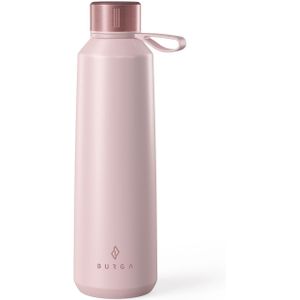 Blush Pink - Waterfles