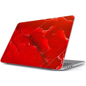 Wild Blaze - MacBook Hardshell Hoes, MacBook Pro 16 [A2141]