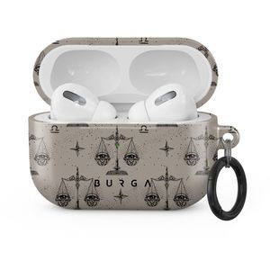 Libra - Hoesje AirPods Pro, AirPods Pro / Nude