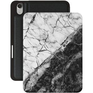 Fatal Contradiction - iPad Mini 8.3 (A17 Pro/6e Gen) Hoesje