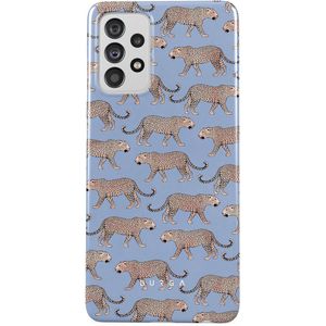 Tourist Trap - Samsung Galaxy A52 / A52S 4G / 5G Hoesje, Tough